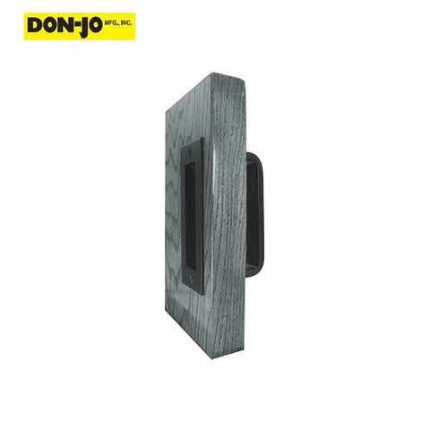 Don-Jo - BD1830 - BARN DOOR FLAT PULL - Optional Finish - UHS Hardware
