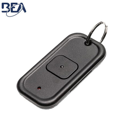 BEA - 10TD900HH1 - Long Range Wireless Transmitter - 1 Button - 900 MHZ - IP65 - UHS Hardware