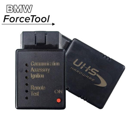 BMW FORCE TOOL - One Button to Disable Alarm & Access Trunk - UHS Hardware