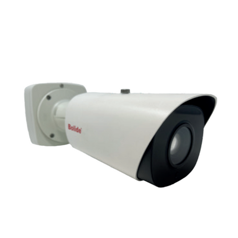Bolide - BN1036-LPR - 5MP / IR Camera / Motorized Optical Zoom / 2.7-13.5mm Lens / Outdoor / IP67 / 65m IR / 16W Max / White - UHS Hardware
