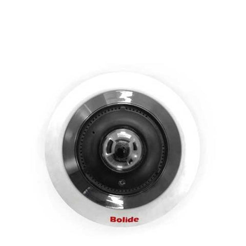 Bolide - IP / 9MP / Fisheye Camera / Fixed / 2mm Lens / WDR / 5m IR / 360° Panoramic / 12VDC POE / IP66 / BN1908FE - UHS Hardware