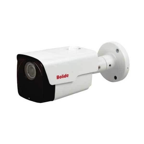 Bolide - BN9036 - IP / 8MP / Bullet Camera / Motorized Varifocal / 2.8-12mm Lens / Outdoor / IP67 / 35m IR / 12VDC - POE - White - UHS Hardware