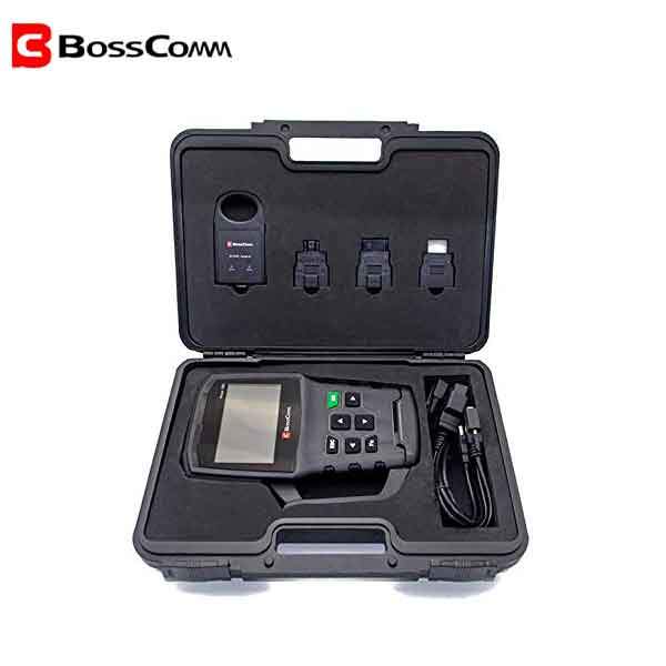 Bosscomm KMAX850  - Auto Key Programmer OB2 Scanner - UHS Hardware