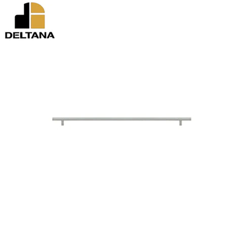 Deltana - 18" Bar Pull - Stainless Steel