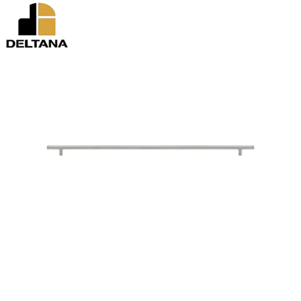 Deltana - 21" Bar Pull - Stainless Steel - 18-7/8" Center To Center