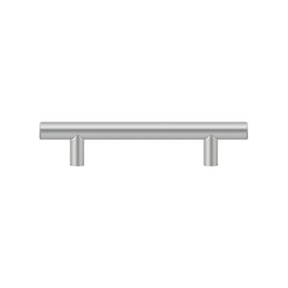 Deltana - Bar Pull - Stainless Steel - Optional Center to Center