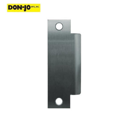 Don-Jo - BS 161 - ASA Strike - Optional Finish - UHS Hardware
