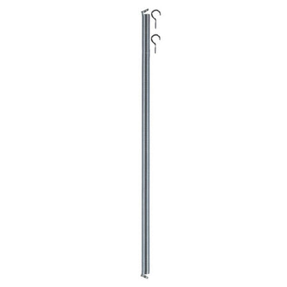 Wright - V6 - Door Spring - 16"- 1/2" - Screen / Storm Doors - Aluminum - UHS Hardware