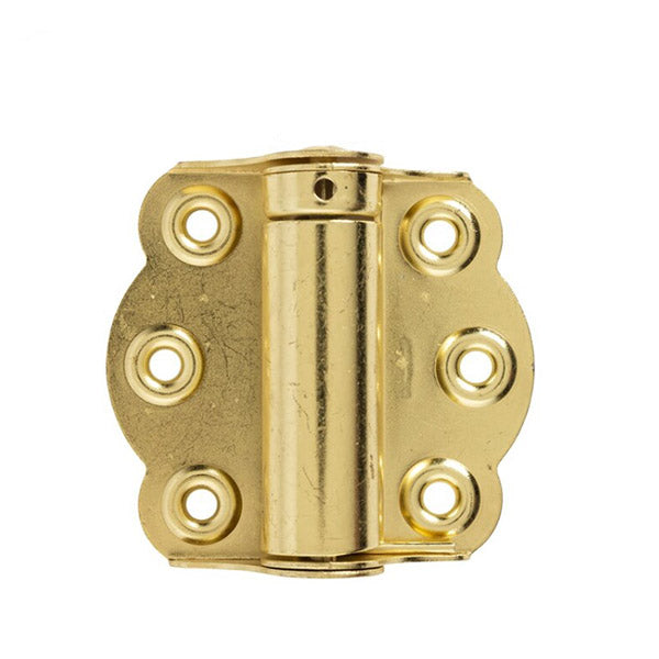 Wright - V650 - Adjustable Self Closing Hinges - 2-3/4" - Optional Finish - UHS Hardware