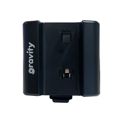 Code Locks - Gravity - Tether Device - For Master Keys / Access Cards - Optional Unit - UHS Hardware