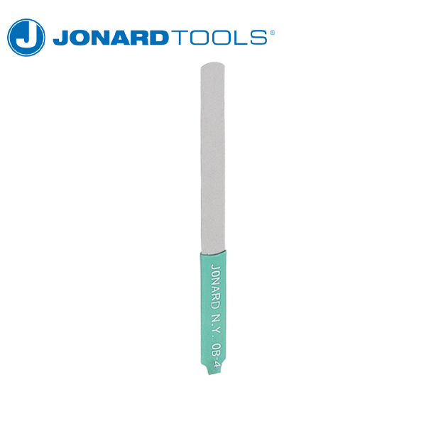 Jonard Tools - Relay Contact Burnisher Files - Industrial (Pack of 12) - UHS Hardware