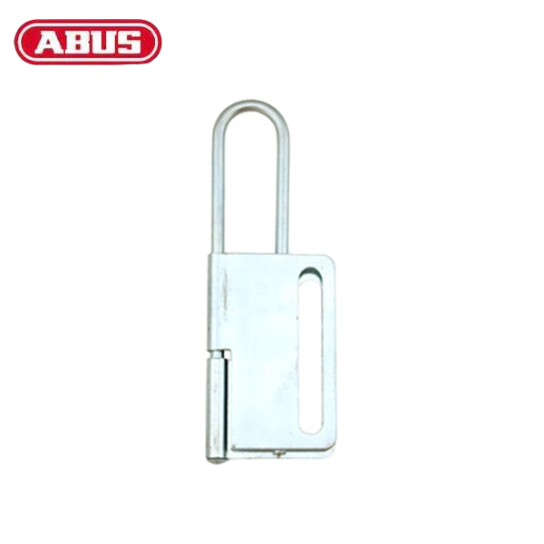 Abus - 18023 - Butterfly Lockout Hasp Long Shackle (18023) - UHS Hardware