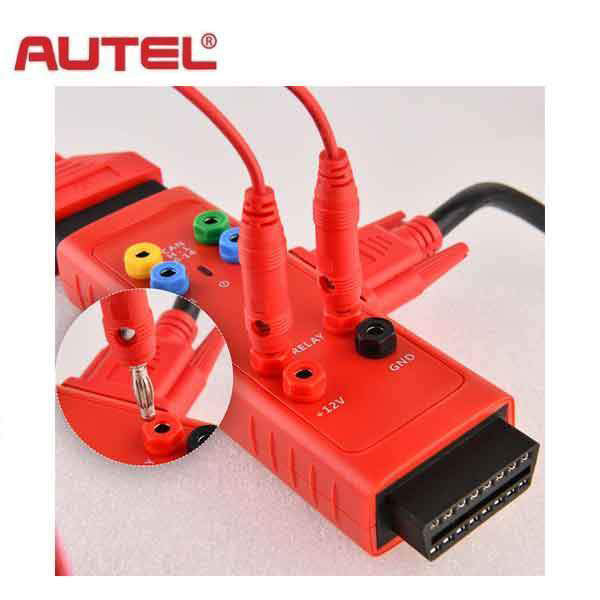 Autel G BOX2 - Mercedes Benz & BMW  Adapter For Autel Key Programmer IM508 / IM608 (AUTEL) - UHS Hardware