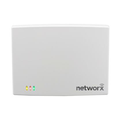 Alarm Lock Trilogy - IME2 - Version 2 Gateway -  Networx - UHS Hardware