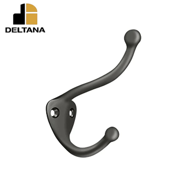 Deltana - Coat - Optional Finish