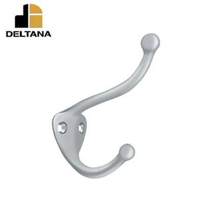 Deltana - Coat - Optional Finish