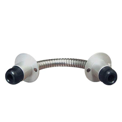 Command Access - Power Transfer Hinge Door Loop  - Concealed - 6" Length - Aluminum - UHS Hardware