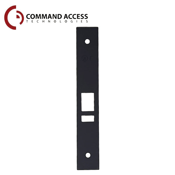 Command Access  - 74326 - Faceplate - Storeroom Function - 613 - Oil Rubbed Bronze
