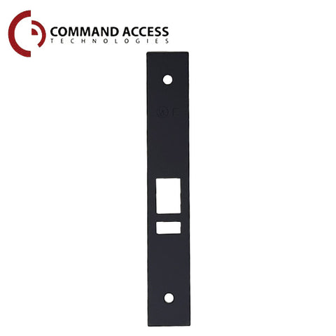 Command Access  - 74326 - Faceplate - Storeroom Function - 613 - Oil Rubbed Bronze