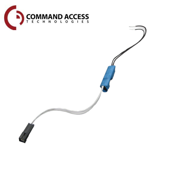 Command Access - Current Reduction Unit - UHS Hardware