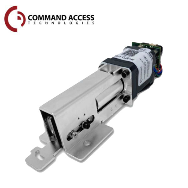 Command Access - Electrified Latch Retraction Kit - For Corbin Russian 4 / 5000 & Yale 7000 series - 2/18 Gauge - 24 to 28 VDC - UHS Hardware