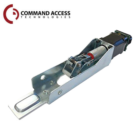 Command Access - Electrified Latch Retraction Kit - For Dorma 9000 Series Exit Devices - 18 Gauge - 24V +/- 10% VDC - UHS Hardware