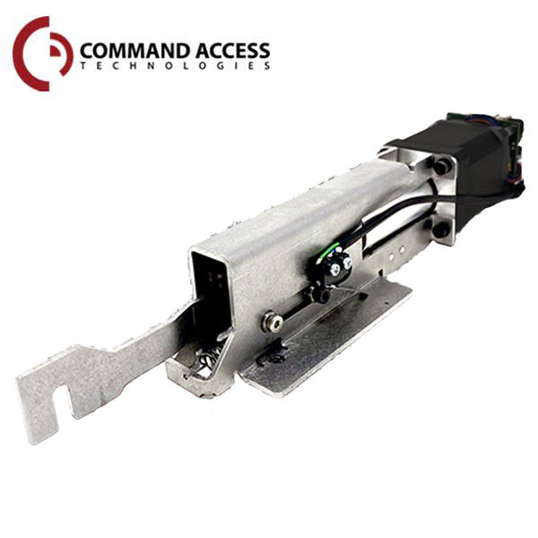 Command Access - Electrified Latch Retraction Kit - For Falcon 1690 / 1790 and First Choice 3600 / 3700 series - 2/18 Gauge - 24 +/- 10% VDC - UHS Hardware