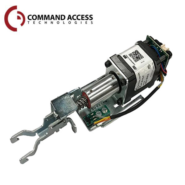Command Access - Electrified Latch Retraction Kit - For Falcon 24 / 25 series - 2/18 Gauge - 24-28 VDC - UHS Hardware