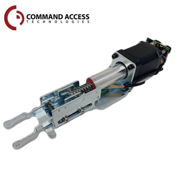 Command Access - Electrified Latch Retraction Kit - For Marks M9900/8800 Series Exit Device - 18 Gauge Wire - 24VDC +/- 10% - UHS Hardware