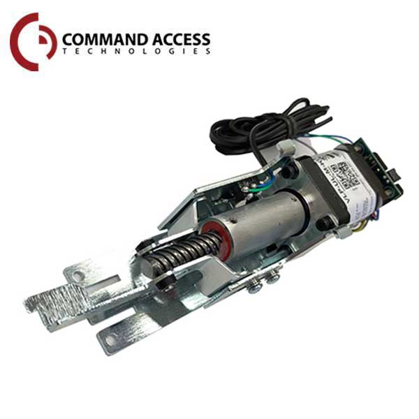 Command Access - Electrified Latch Retraction Kit - Von Duprin 22 Series - 2/18 Gauge - 24-28 VDC - UHS Hardware