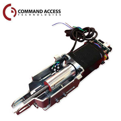 Command Access - Electrified Latch Retraction Kit - Von Duprin 33/35 & 98/99 Series - 2/18 Gauge - 24-28 VDC - UHS Hardware