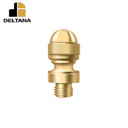 Deltana - Acorn Tip - 8 x 1.25mm Thread - Optional Finish