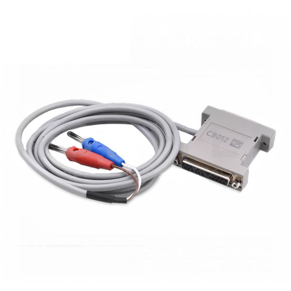 ABRITES - AVDI - JLR All Keys Lost Cable Set - CB012 - UHS Hardware
