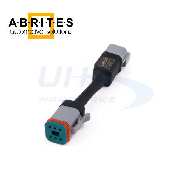 ABRITES AVDI Evinrude Flash Update cable CB205 - UHS Hardware