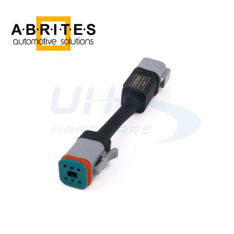 ABRITES AVDI Evinrude Flash Update cable CB205 - UHS Hardware