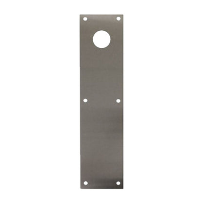 Don-Jo - CFC71 - Push Plate - 4" Width - Optional Finish
