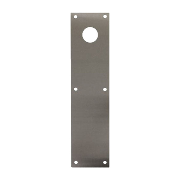 Don-Jo - CFD71 - Push Plate - 4" Width - Optional Finish