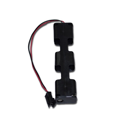 CodeLocks - BH - 2000 / 4000 / 5000 Series - Battery Holder - Black - UHS Hardware