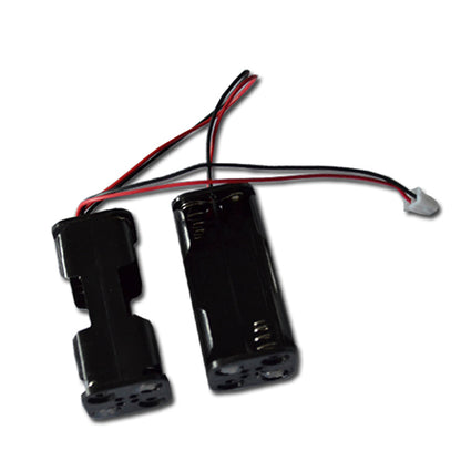 CodeLocks - BH - 2000 / 4000 / 5000 Series - Battery Holder - Black - UHS Hardware