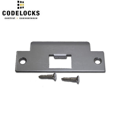 CodeLocks - CL600 / CL5000 Series - ASA Strike Plate - Optional Finish - UHS Hardware