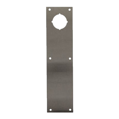 Don-Jo - CFK71 - Push Plate - 4" Width - Optional Finish