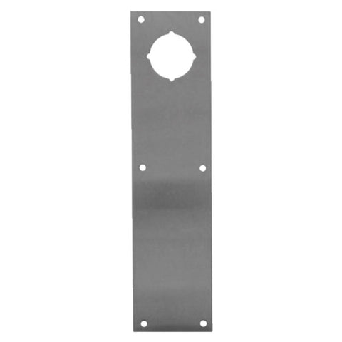 Don-Jo - CFK70 - Push Plate - 3-1/2" Width - Optional Finish