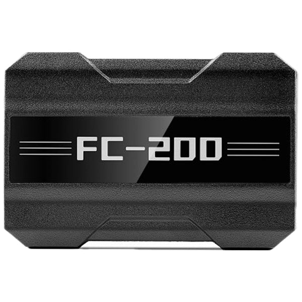 CGDI - CG FC200 - ECU Programmer - ISN OBD Reader - UHS Hardware