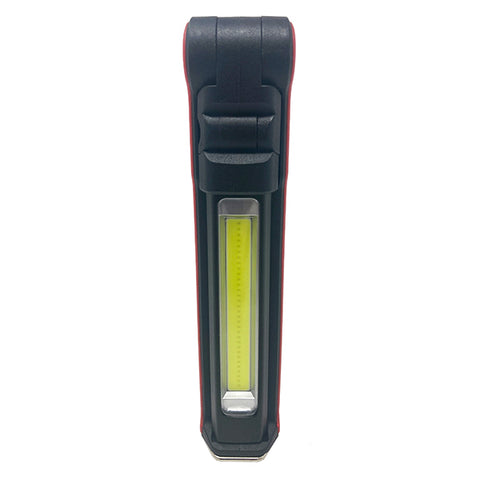 Champion - CP-R832 - 5W COB Rechargeable LED Work Light - 360 Lumens Sidelight / 150 Lumens Headlight - 2000mAh Rechargeable Battery