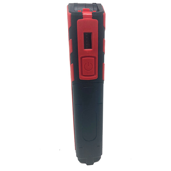 Champion - CP-R832 - 5W COB Rechargeable LED Work Light - 360 Lumens Sidelight / 150 Lumens Headlight - 2000mAh Rechargeable Battery