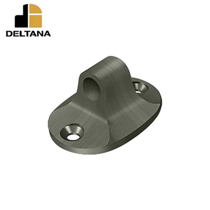 Deltana - Cabin Hook Eye for British Style - Optional Finish