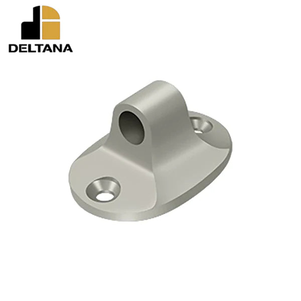 Deltana - Cabin Hook Eye for British Style - Optional Finish