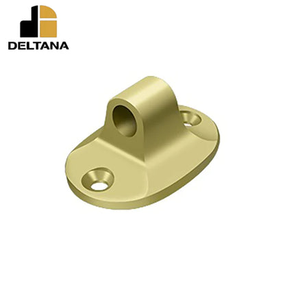 Deltana - Cabin Hook Eye for British Style - Optional Finish