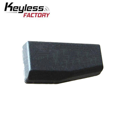 Philips 46 Cloneable Wedge Blank Transponder Chip - Crypto 2 Tag - for Honda / Nissan / Hyundai / Kia / GM - UHS Hardware