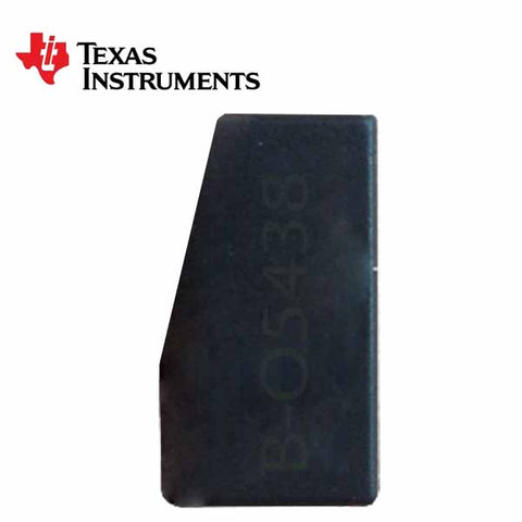 Texas 4D 68 Wedge Transponder Chip for Lexus - TP29 -(OEM) - UHS Hardware